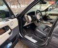 Сірий Ленд Ровер Рендж Ровер, об'ємом двигуна 4.37 л та пробігом 127 тис. км за 73000 $, фото 6 на Automoto.ua