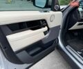 Серый Ленд Ровер Рендж Ровер, объемом двигателя 3 л и пробегом 33 тыс. км за 49000 $, фото 9 на Automoto.ua
