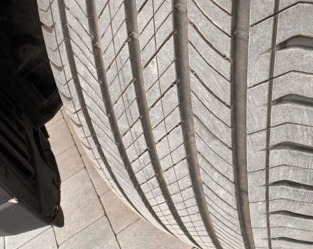 Серый Ленд Ровер Рендж Ровер, объемом двигателя 2.99 л и пробегом 112 тыс. км за 65000 $, фото 13 на Automoto.ua