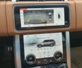 Ленд Ровер Рендж Ровер 2020 в Киеве на Automoto.ua Серый Ленд Ровер Рендж Ровер, объемом двигателя 4.37 л и пробегом 110 тыс. км за 83500 $, фото 27 на Automoto.ua