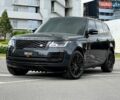 Сірий Ленд Ровер Рендж Ровер, об'ємом двигуна 4.37 л та пробігом 91 тис. км за 76500 $, фото 3 на Automoto.ua