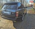 Сірий Ленд Ровер Рендж Ровер, об'ємом двигуна 4.37 л та пробігом 255 тис. км за 70000 $, фото 36 на Automoto.ua