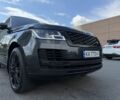 Сірий Ленд Ровер Рендж Ровер, об'ємом двигуна 4.4 л та пробігом 94 тис. км за 69501 $, фото 4 на Automoto.ua