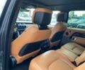 Серый Ленд Ровер Рендж Ровер, объемом двигателя 4.4 л и пробегом 94 тыс. км за 83999 $, фото 21 на Automoto.ua