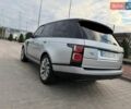 Сірий Ленд Ровер Рендж Ровер, об'ємом двигуна 3 л та пробігом 33 тис. км за 69000 $, фото 6 на Automoto.ua