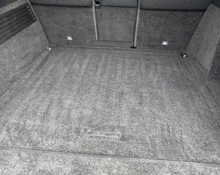 Серый Ленд Ровер Рендж Ровер, объемом двигателя 2.99 л и пробегом 112 тыс. км за 65000 $, фото 20 на Automoto.ua