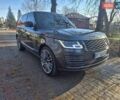 Сірий Ленд Ровер Рендж Ровер, об'ємом двигуна 4.37 л та пробігом 255 тис. км за 70000 $, фото 38 на Automoto.ua
