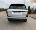 Сірий Ленд Ровер Рендж Ровер, об'ємом двигуна 3 л та пробігом 33 тис. км за 63000 $, фото 5 на Automoto.ua