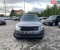 Сірий Ленд Ровер Рендж Ровер, об'ємом двигуна 3 л та пробігом 78 тис. км за 62000 $, фото 1 на Automoto.ua