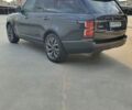 Сірий Ленд Ровер Рендж Ровер, об'ємом двигуна 4.4 л та пробігом 132 тис. км за 66900 $, фото 8 на Automoto.ua