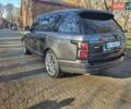 Сірий Ленд Ровер Рендж Ровер, об'ємом двигуна 4.37 л та пробігом 255 тис. км за 70000 $, фото 33 на Automoto.ua