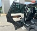 Ленд Ровер Рендж Ровер 2020 в Львове на Automoto.ua Серый Ленд Ровер Рендж Ровер, объемом двигателя 4.37 л и пробегом 124 тыс. км за 75000 $, фото 24 на Automoto.ua