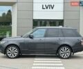 Ленд Ровер Рендж Ровер 2020 в Львове на Automoto.ua Серый Ленд Ровер Рендж Ровер, объемом двигателя 4.37 л и пробегом 124 тыс. км за 75000 $, фото 3 на Automoto.ua
