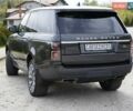 Сірий Ленд Ровер Рендж Ровер, об'ємом двигуна 4.37 л та пробігом 127 тис. км за 64000 $, фото 7 на Automoto.ua