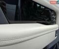 Сірий Ленд Ровер Рендж Ровер, об'ємом двигуна 3 л та пробігом 33 тис. км за 63000 $, фото 10 на Automoto.ua
