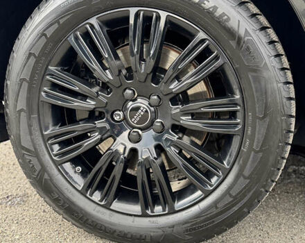 Серый Ленд Ровер Рендж Ровер, объемом двигателя 4.37 л и пробегом 90 тыс. км за 84500 $, фото 50 на Automoto.ua