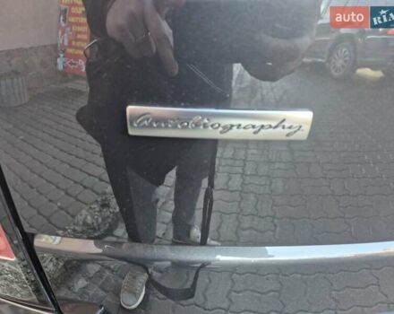 Сірий Ленд Ровер Рендж Ровер, об'ємом двигуна 4.37 л та пробігом 255 тис. км за 70000 $, фото 2 на Automoto.ua