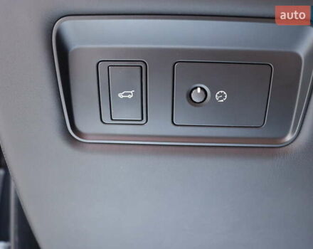 Серый Ленд Ровер Рендж Ровер, объемом двигателя 4.4 л и пробегом 93 тыс. км за 99900 $, фото 21 на Automoto.ua