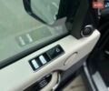 Ленд Ровер Рендж Ровер 2020 в Львове на Automoto.ua Серый Ленд Ровер Рендж Ровер, объемом двигателя 4.37 л и пробегом 124 тыс. км за 75000 $, фото 27 на Automoto.ua