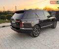 Сірий Ленд Ровер Рендж Ровер, об'ємом двигуна 2.99 л та пробігом 112 тис. км за 69000 $, фото 7 на Automoto.ua
