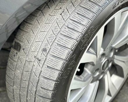 Сірий Ленд Ровер Рендж Ровер, об'ємом двигуна 4.37 л та пробігом 125 тис. км за 77000 $, фото 5 на Automoto.ua