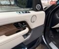 Сірий Ленд Ровер Рендж Ровер, об'ємом двигуна 4.37 л та пробігом 127 тис. км за 73000 $, фото 5 на Automoto.ua