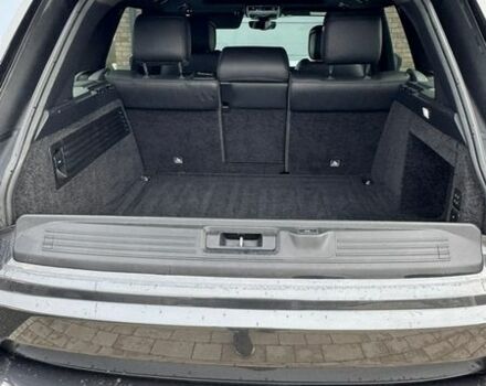 Серый Ленд Ровер Рендж Ровер, объемом двигателя 2.99 л и пробегом 112 тыс. км за 65000 $, фото 16 на Automoto.ua