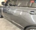 Сірий Ленд Ровер Рендж Ровер, об'ємом двигуна 4.37 л та пробігом 255 тис. км за 70000 $, фото 48 на Automoto.ua