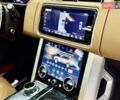 Сірий Ленд Ровер Рендж Ровер, об'ємом двигуна 4.37 л та пробігом 83 тис. км за 89000 $, фото 38 на Automoto.ua