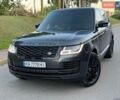 Серый Ленд Ровер Рендж Ровер, объемом двигателя 4.37 л и пробегом 94 тыс. км за 63900 $, фото 29 на Automoto.ua