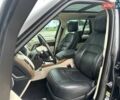 Ленд Ровер Рендж Ровер 2020 в Львове на Automoto.ua Серый Ленд Ровер Рендж Ровер, объемом двигателя 4.37 л и пробегом 124 тыс. км за 75000 $, фото 16 на Automoto.ua