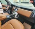 Ленд Ровер Рендж Ровер 2020 в Киеве на Automoto.ua Серый Ленд Ровер Рендж Ровер, объемом двигателя 4.37 л и пробегом 110 тыс. км за 83500 $, фото 20 на Automoto.ua
