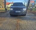 Сірий Ленд Ровер Рендж Ровер, об'ємом двигуна 4.37 л та пробігом 255 тис. км за 70000 $, фото 43 на Automoto.ua