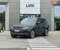 Ленд Ровер Рендж Ровер 2020 в Львове на Automoto.ua Серый Ленд Ровер Рендж Ровер, объемом двигателя 4.37 л и пробегом 124 тыс. км за 75000 $, фото 6 на Automoto.ua