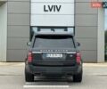 Ленд Ровер Рендж Ровер 2020 в Львове на Automoto.ua Серый Ленд Ровер Рендж Ровер, объемом двигателя 4.37 л и пробегом 124 тыс. км за 75000 $, фото 9 на Automoto.ua