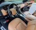 Сірий Ленд Ровер Рендж Ровер, об'ємом двигуна 4.37 л та пробігом 91 тис. км за 76500 $, фото 66 на Automoto.ua