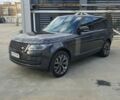 Сірий Ленд Ровер Рендж Ровер, об'ємом двигуна 4.4 л та пробігом 132 тис. км за 66900 $, фото 1 на Automoto.ua