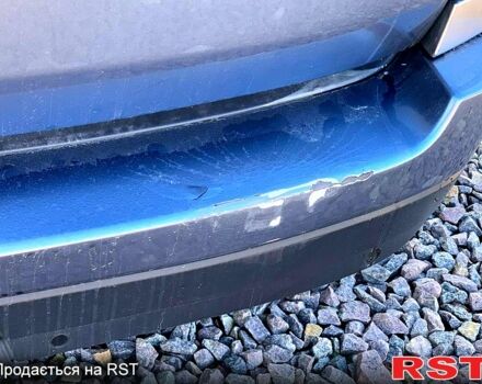 Серый Ленд Ровер Рендж Ровер, объемом двигателя 3 л и пробегом 17600 тыс. км за 49500 $, фото 13 на Automoto.ua