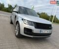 Сірий Ленд Ровер Рендж Ровер, об'ємом двигуна 3 л та пробігом 33 тис. км за 63000 $, фото 1 на Automoto.ua