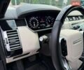 Сірий Ленд Ровер Рендж Ровер, об'ємом двигуна 3 л та пробігом 33 тис. км за 63000 $, фото 15 на Automoto.ua