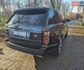 Сірий Ленд Ровер Рендж Ровер, об'ємом двигуна 4.37 л та пробігом 255 тис. км за 70000 $, фото 37 на Automoto.ua