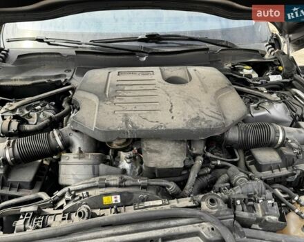 Сірий Ленд Ровер Рендж Ровер, об'ємом двигуна 3 л та пробігом 31 тис. км за 33500 $, фото 5 на Automoto.ua