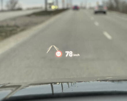 Серый Ленд Ровер Рендж Ровер, объемом двигателя 4.37 л и пробегом 90 тыс. км за 84500 $, фото 49 на Automoto.ua