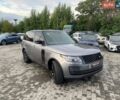 Сірий Ленд Ровер Рендж Ровер, об'ємом двигуна 3 л та пробігом 78 тис. км за 62000 $, фото 2 на Automoto.ua