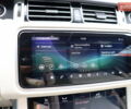 Ленд Ровер Рендж Ровер 2021 у Львові на Automoto.ua Сірий Ленд Ровер Рендж Ровер, об'ємом двигуна 5 л та пробігом 36 тис. км за 79900 $, фото 30 на Automoto.ua