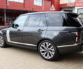 Ленд Ровер Рендж Ровер 2021 у Львові на Automoto.ua Сірий Ленд Ровер Рендж Ровер, об'ємом двигуна 5 л та пробігом 36 тис. км за 79900 $, фото 6 на Automoto.ua