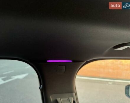 Ленд Ровер Рендж Ровер 2021 у Києві на Automoto.ua Сірий Ленд Ровер Рендж Ровер, об'ємом двигуна 3 л та пробігом 89 тис. км за 77900 $, фото 61 на Automoto.ua