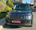 Серый Ленд Ровер Рендж Ровер, объемом двигателя 5 л и пробегом 63 тыс. км за 69999 $, фото 19 на Automoto.ua