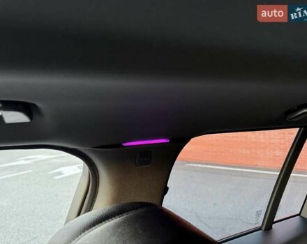 Ленд Ровер Рендж Ровер 2021 у Києві на Automoto.ua Сірий Ленд Ровер Рендж Ровер, об'ємом двигуна 3 л та пробігом 89 тис. км за 77900 $, фото 62 на Automoto.ua