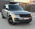 Ленд Ровер Рендж Ровер 2021 у Києві на Automoto.ua Сірий Ленд Ровер Рендж Ровер, об'ємом двигуна 3 л та пробігом 89 тис. км за 77900 $, фото 87 на Automoto.ua